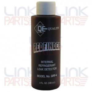 detector de fugas redfinder