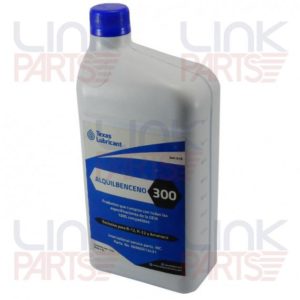 Aceite alquibenceno 300 de 1 litro